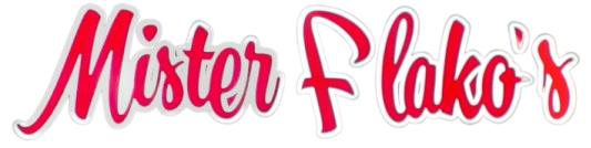 Logo de Mr.Flakos